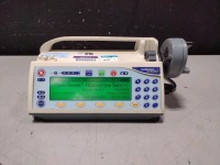SMITHS MEDFUSION 3500 INFUSION PUMP
