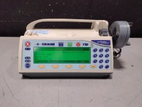 SMITHS MEDFUSION 3500 INFUSION PUMP