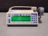 SMITHS MEDFUSION 3500 INFUSION PUMP