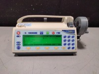 SMITHS MEDFUSION 3500 INFUSION PUMP
