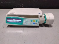 BRAUN PERFUSOR SPACE INFUSION PUMP