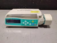 BRAUN PERFUSOR SPACE INFUSION PUMP