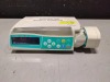 BRAUN PERFUSOR SPACE INFUSION PUMP