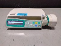 BRAUN PERFUSOR SPACE INFUSION PUMP