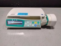 BRAUN PERFUSOR SPACE INFUSION PUMP