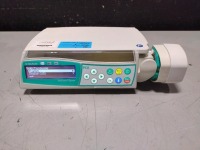 BRAUN PERFUSOR SPACE INFUSION PUMP