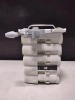LOT OF (5) BRAUN INFUSOMAT SPACE INFUSION PUMPS - 2