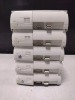 LOT OF (5) BRAUN INFUSOMAT SPACE INFUSION PUMPS - 2