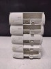 LOT OF (5) BRAUN INFUSOMAT SPACE INFUSION PUMPS - 2