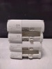 LOT OF (4) BRAUN INFUSOMAT SPACE INFUSION PUMPS - 2