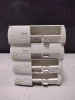 LOT OF (4) BRAUN INFUSOMAT SPACE INFUSION PUMPS - 2