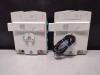 LOT OF (2) BRAUN SPACESTATIONS - 2