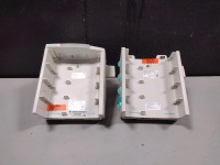 LOT OF (2) BRAUN SPACESTATIONS