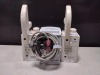 ALARIS PCU 8015 SERIES INFUSION PUMP WITH 8110 SYRINGE PUMPS - 2