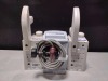 ALARIS PCU 8015 SERIES INFUSION PUMP WITH 8110 SYRINGE PUMPS - 2