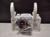 ALARIS PCU 8015 SERIES INFUSION PUMP WITH 8110 SYRINGE PUMPS - 2