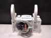 ALARIS PCU 8015 SERIES INFUSION PUMP WITH 8110 SYRINGE PUMPS - 2