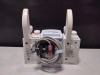 ALARIS PCU 8015 SERIES INFUSION PUMP WITH 8110 SYRINGE PUMPS - 2