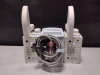 ALARIS PCU 8015 SERIES INFUSION PUMP WITH 8110 SYRINGE PUMPS - 2
