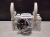 ALARIS PCU 8015 SERIES INFUSION PUMP WITH 8110 SYRINGE PUMPS - 2
