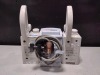 ALARIS PCU 8015 SERIES INFUSION PUMP WITH 8110 SYRINGE PUMPS - 2