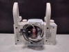 ALARIS PCU 8015 SERIES INFUSION PUMP WITH 8110 SYRINGE PUMPS - 2