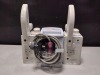 ALARIS PCU 8015 SERIES INFUSION PUMP WITH 8110 SYRINGE PUMPS - 2