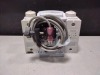 ALARIS PCU 8015 SERIES INFUSION PUMP WITH 8100 SERIES MODULES - 2