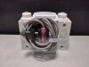 ALARIS PCU 8015 SERIES INFUSION PUMP WITH 8100 SERIES MODULES - 2