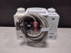 ALARIS PCU 8015 SERIES INFUSION PUMP WITH 8100 SERIES MODULES - 2