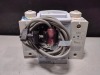 ALARIS PCU 8015 SERIES INFUSION PUMP WITH 8100 SERIES MODULES - 2