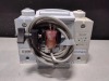 ALARIS PCU 8015 SERIES INFUSION PUMP WITH 8100 SERIES MODULES - 2