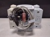 ALARIS PCU 8015 SERIES INFUSION PUMP WITH 8100 SERIES MODULES - 2