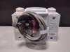 ALARIS PCU 8015 SERIES INFUSION PUMP WITH 8100 SERIES MODULES - 2