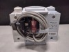 ALARIS PCU 8015 SERIES INFUSION PUMP WITH 8100 SERIES MODULES - 2