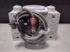 ALARIS PCU 8015 SERIES INFUSION PUMP WITH 8100 SERIES MODULES - 2