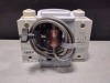 ALARIS PCU 8015 SERIES INFUSION PUMP WITH 8100 SERIES MODULES - 2