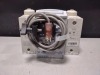 ALARIS PCU 8015 SERIES INFUSION PUMP WITH 8100 SERIES MODULES - 2