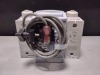 ALARIS PCU 8015 SERIES INFUSION PUMP WITH 8100 SERIES MODULES - 2