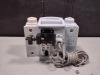 ALARIS PCU 8015 SERIES INFUSION PUMP WITH 8100 SERIES MODULES - 2