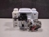 ALARIS PCU 8015 SERIES INFUSION PUMP WITH 8100 SERIES MODULES - 2