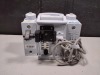 ALARIS PCU 8015 SERIES INFUSION PUMP WITH 8100 SERIES MODULES - 2