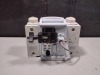 ALARIS PCU 8015 SERIES INFUSION PUMP WITH 8100 SERIES MODULES - 2