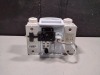 ALARIS PCU 8015 SERIES INFUSION PUMP WITH 8100 SERIES MODULES - 2