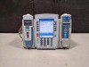 ALARIS PCU 8015 SERIES INFUSION PUMP WITH 8100 SERIES MODULES