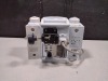 ALARIS PCU 8015 SERIES INFUSION PUMP WITH 8100 SERIES MODULES - 2