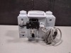 ALARIS PCU 8015 SERIES INFUSION PUMP WITH 8100 SERIES MODULES - 2