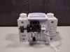 ALARIS PCU 8015 SERIES INFUSION PUMP WITH 8100 SERIES MODULES - 2
