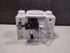 ALARIS PCU 8015 SERIES INFUSION PUMP WITH 8100 SERIES MODULES - 2