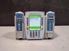 ALARIS PCU 8015 SERIES INFUSION PUMP WITH 8100 SERIES MODULES